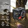 Mini 300Bar PCP Air Compressor from trajectronairguns.com