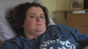 I've been stuck in my bedroom for two years'