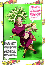 Kefla And The Mafuba