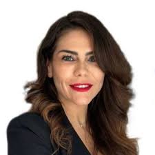 Silvia Elias, Europe