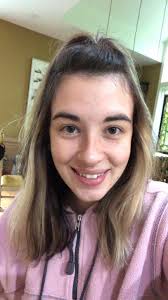 Senior reflection: Billie Rogers