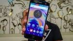 موتورولا تُلمح أن هاتف Moto
