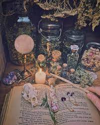 What Kind Of Witch Are You Magic Aesthetic Witch Room Witch Aesthetic
