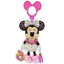 Disney Mickey Mouse Friends Minnie Mouse Activity Toy
