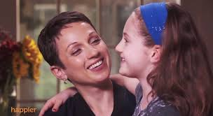 What makes the CEO of a happiness company happier?