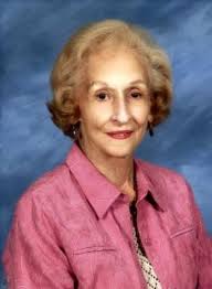 Angela Theresa Canizaro Balsamo, 98, Beaumont