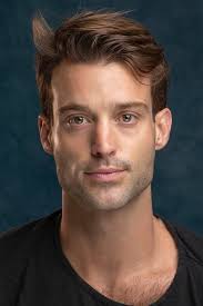 Jacob Taylor — The Movie Database (TMDB)