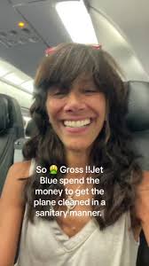 Erika Jane Coldon Kicked Off Plane