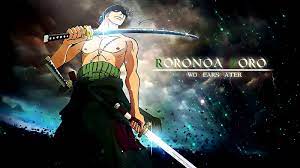 Persona Paper A Writing Platform Where You Can Share Ideas And Earn Money For Writing Articles Online Roronoa Zoro Zoro Wallpaper Pc Anime