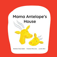 C and when we go don't blame us, yeah. Mama Antelope S House Book Dash
