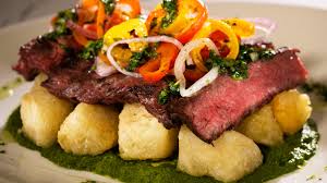 Beef bistro beef bistro is all about enjoying a divine dining experience with the same warm hospitality, where regular diners need not mention their usual preferences, they are simply understood. Reservations Now Open For Sebastian S Bistro At Disney S Caribbean Beach Resort Disney Parks Blog