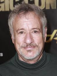 John de Lancie Movies & TV Shows List