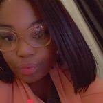 Raven Lacy's Instagram, Twitter & Facebook