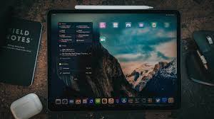 Must Have Ipad Productivity Tools Apps Shortcuts And More What S On My Ipad Youtube Custom Icons Productivity Tools Darkroom Photo Editor