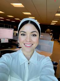 Edith Alexandra Lugo Rivera