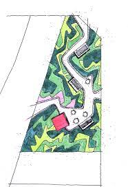 small park master plan site planlari kent parki peyzaj mimarisi