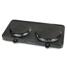 Paddsun 1000W Portable Electric Burner Hot Plate Fast Heat w/ Temperature  Control