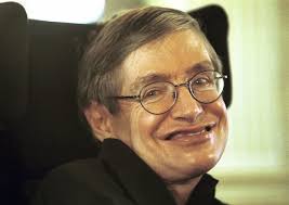 Vaizdo rezultatas pagal užklausą „Stephen Hawking“