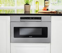 We sell kitchen appliances from the top brands including aeg, neff, siemens, smeg, bosch, hotpoint. Soon Sharp Will Be Offering Built In Kitchen Appliances For The First Time Architectural Digest