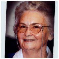 Tribute for Dorothy Jean Partin