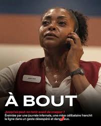 ARRÊTEZ TOUT ‼️😳 Juste pour informer aux voisins que l'actrice américaine  #Taraji_Phenson est d'origine camerounaise 🥹🇨🇲 Oui vous avez bien  compris, l'actrice principale de la série "A BOUT" qui fait sensation en