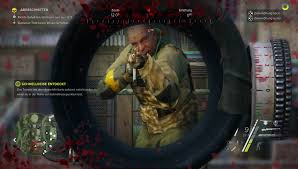 Ghost warrior 3 is set in a modern day eastern europe. Sniper Ghost Warrior 3 Grosses Update Erschienen Basiert Auf Feedback Der Fans