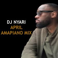 Jun 21, 2021 · jun. Dj Nyari Amapiano 2021 April Mix By Dj Nyari