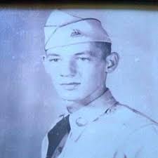 Marion Co. war veteran fights for recognition