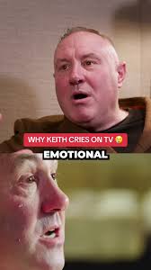 Keith Crying over Pottery