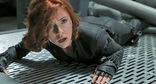 That led to many fans look to the pages of marvel. Eight Crazy Facts About Black Widow S Body Aka Natasha Romanoff Animated Times