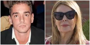 Ana Obregón, más triste que nunca: el desencuentro con Clemente que la deja  rota