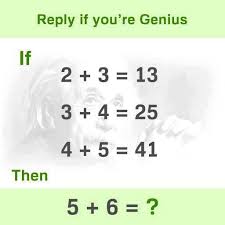 Image result for maths puzzles