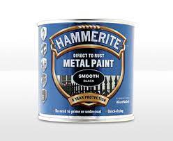 Metal Paints Paint Screwfix Com