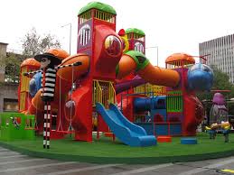 Classic Mcdonalds Playland Google Search Playground Cool Playgrounds Indoor Playground