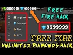 Select the number of garena free fire diamonds and coins that you want to generate. Garena Free Fire Diamond Hack