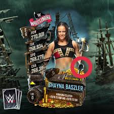 Wwe supercard retweeted supercard help. Broken Tavo On Twitter Hey Wwescleaks Any Update On This Wwesupercard