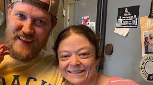 Fundraiser by Christa Lowe : Support Darrell's Journey to Health and Justice