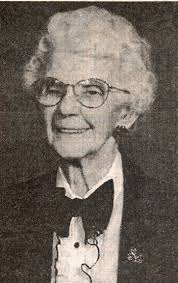 Marian Elizabeth Brennan Moses (1907-2002)