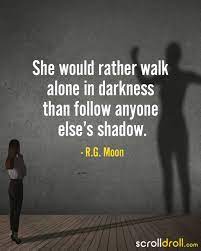 24 Powerful Strong Women Quotes You Should Read
