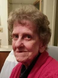 Harriet Morris (Francis) Obituary June 10, 2018
