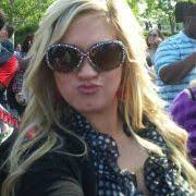 Tabatha Allred's Instagram, Twitter & Facebook