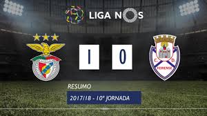 Learn all about the teams lineups at scores24.live! Resumen Sl Benfica 1 0 Cd Feirense Sl Benfica