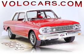 Image result for Rampart Red 1964 AMC