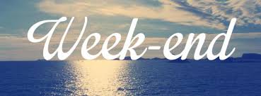 Image result for it's friday have a wonderful weekend