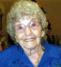 Rosalie "Rose" Mae Riddle Obituary