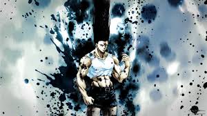 Check spelling or type a new query. Hunter X Hunter Gon Wallpapers Top Free Hunter X Hunter Gon Backgrounds Wallpaperaccess