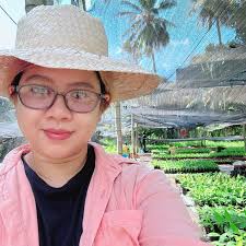 Davao Saging Queen/ Nurse Farmer