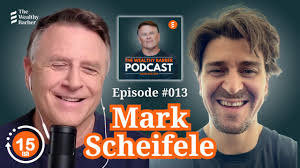 The Wealthy Barber Podcast