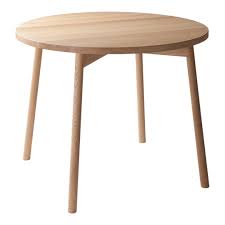 Cafe Skandi Round Cafe Table In 2020 Cafe Tables Round Wood Dining Table Wood Cafe