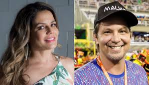 Roberto castro/ mtur em entrevista ao g1, por telefone, jones manoel afirmou que gostaria, primeiro, de esclarecer o contexto da primeira frase postada nas redes sociais e que gerou a reação de frias. Filho De Nivea Stelmann E Mario Frias Divide Opinioes Apos Rara Aparicao Parece Quem Vix